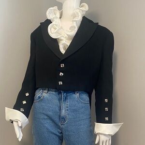 Vintage Prince Charlie